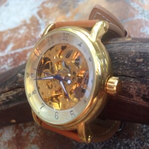 Western (40mm, Automatic)